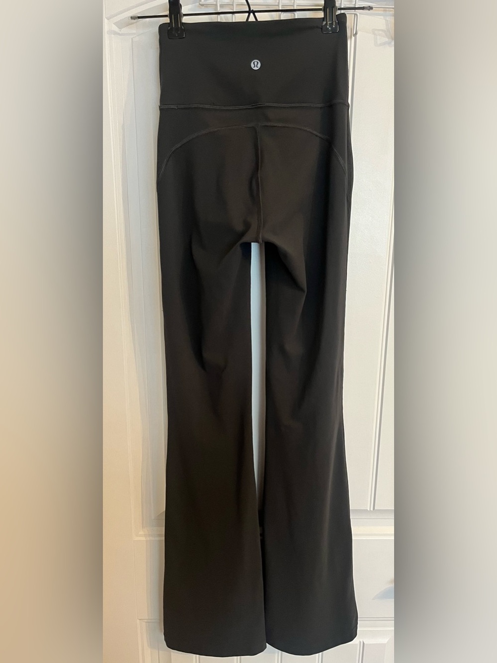 lululemon athletica Groove Pant Flare - New Style - Size 2